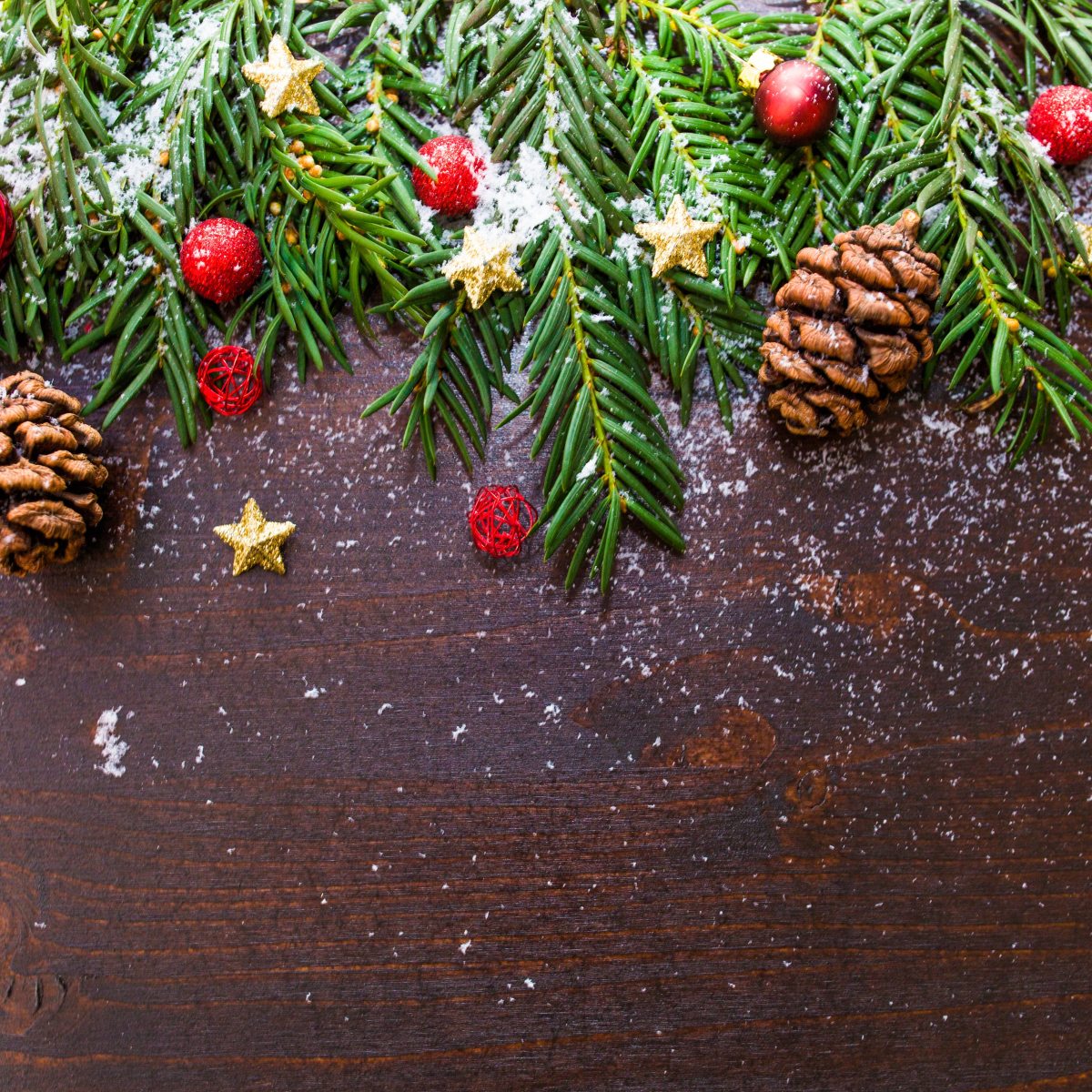Deck the Stalls with Boughs of Holly: Holiday Safety Tips For Decorating Your Barns and Stalls